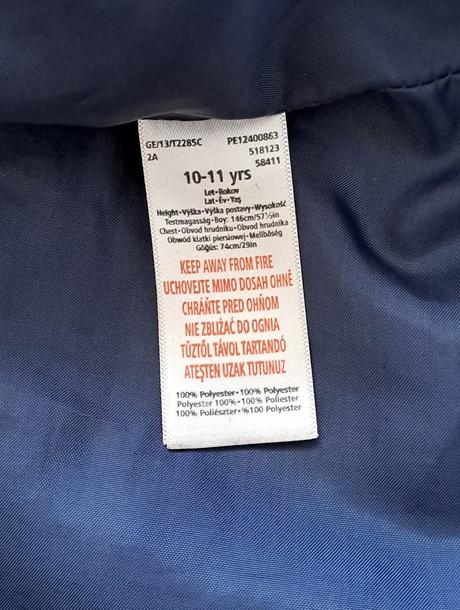 Prechodná bunda 146, f&f,146