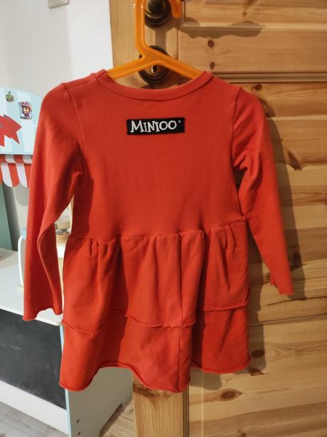 Šatičky minioo, 110