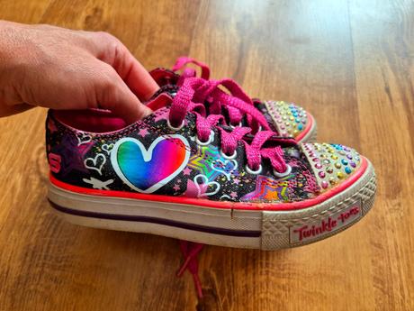 Skechers platenky, skechers,29