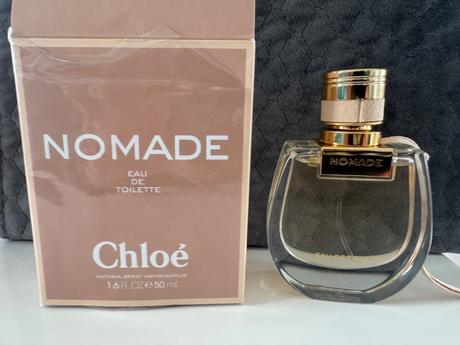 Chloe nomade, 