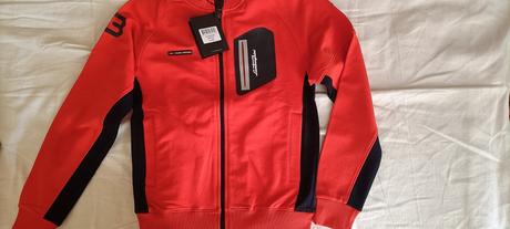 Mikina lamborghini, 128