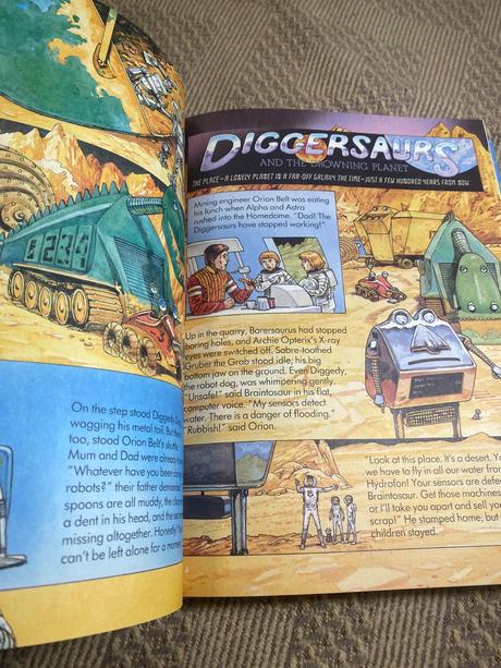 A treasury of goodnight stories,