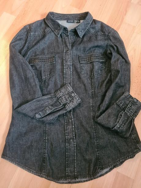 Riflova kosela, esmara,m