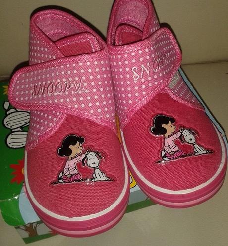 Papuce, disney,26