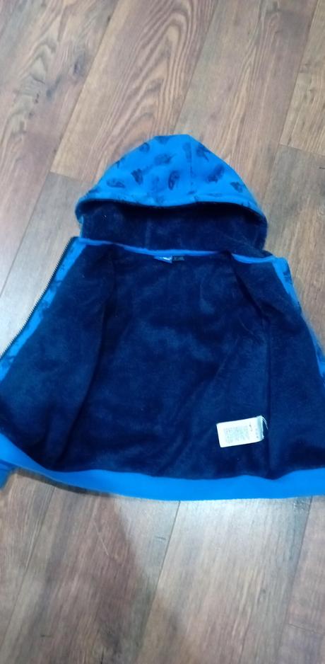 Mikina lupilu, lupilu,110