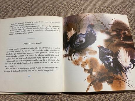 Retro kniha biely zvonček ladislav kuchta 1980, 