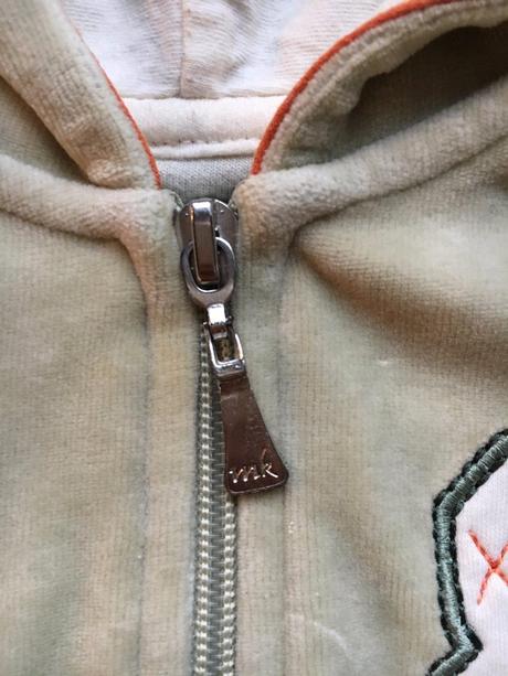 Velurova supravka, 68