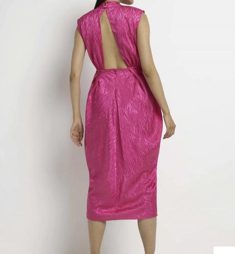 Predám spoločenské šaty, river island,40