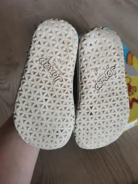 Topánky jonap bella slim, jonap,24