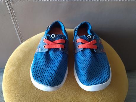 Topánky do mora, decathlon,31