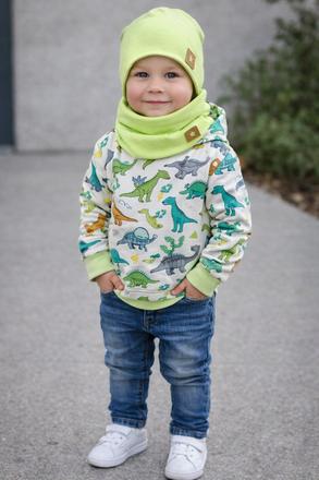 Limetka setik na prechodné obdobie, 50 - xs