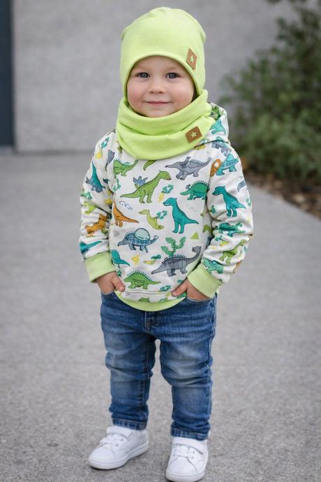 Limetka setik na prechodné obdobie, 50 - xs