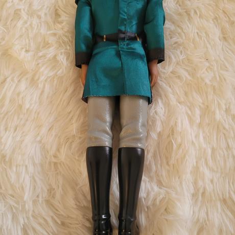 Disney mattias frozen 2/ matias ladove kralovstvo, 