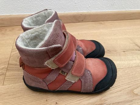 Zimné topánky koel 31, koel4kids,31