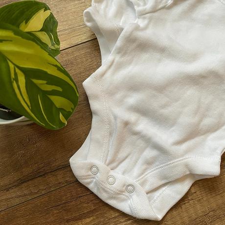 Sada 3 ks body s krátkym rukávom, 56