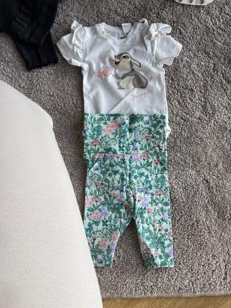 Balíček pre dievcatko, 50–62