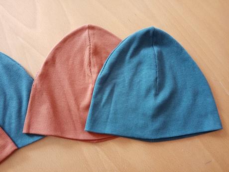 Prechodné čiapky, h&m,122