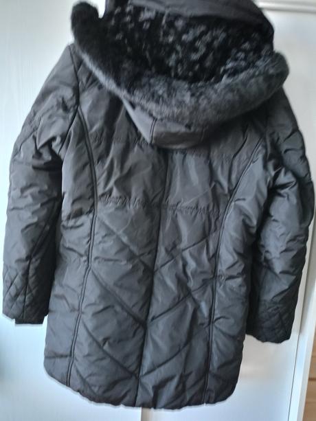 Zimná bunda, 5xl