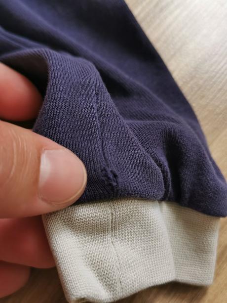 Bavlnený overal 74, kuniboo,74