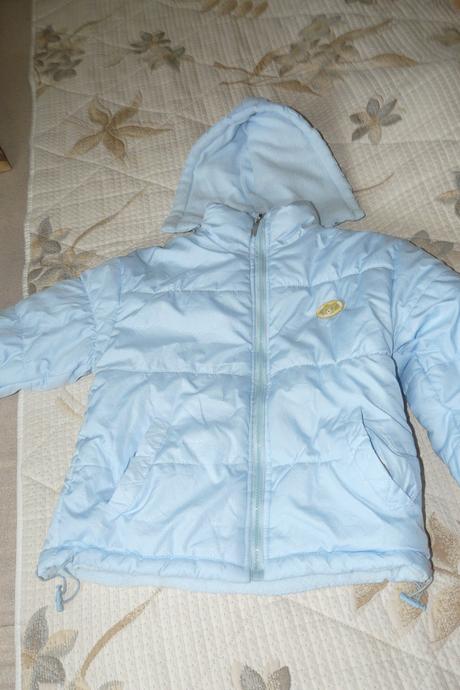 Teplá bunda, kids fashion,110