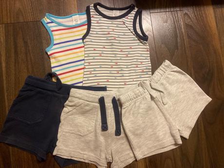 Letný balíček 80, 68–80