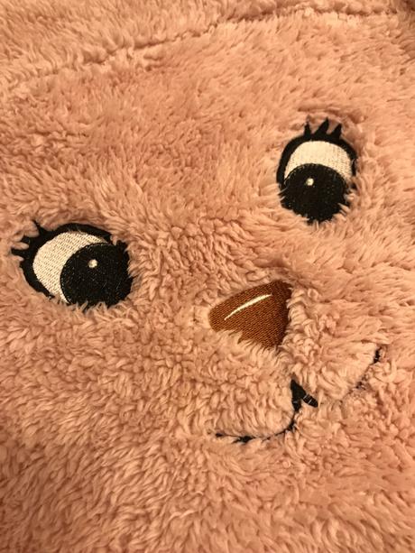 Teplučká mikina bpc 98, bonprix,98