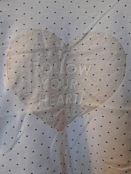 Dievčenské tričko, primark,146