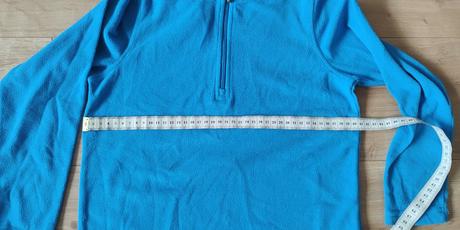 Tenký flísový rolák, etirel,128