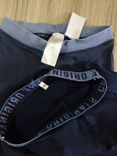 2x spodky ..cena spolu, 140