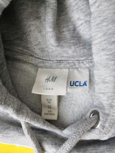 Mikina h&m, h&m,xs