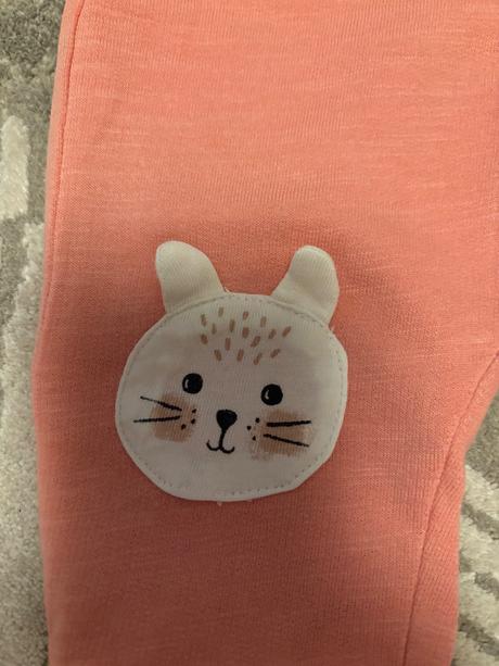 Lindex tepláky, lindex,68