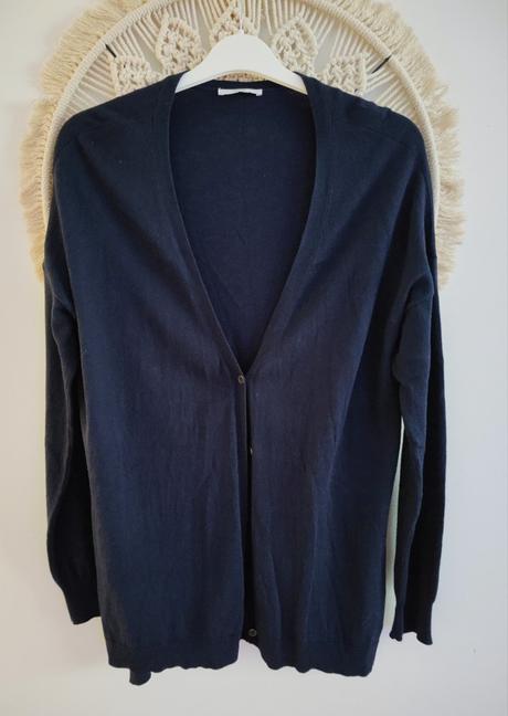 Sveter na zapínanie esprit, esprit,l