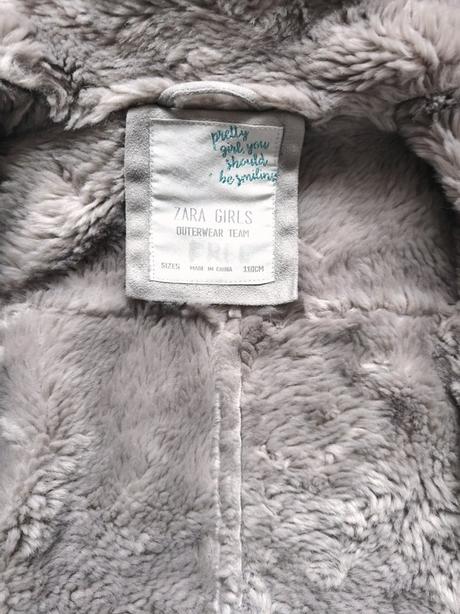 Kožuštek zara, zara,110