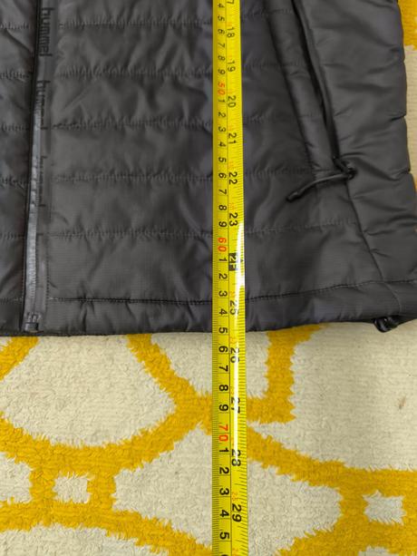 Hummel north hybrid jacket, hummel,s