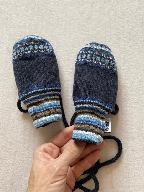 Krásne rukavičky, brendon,86