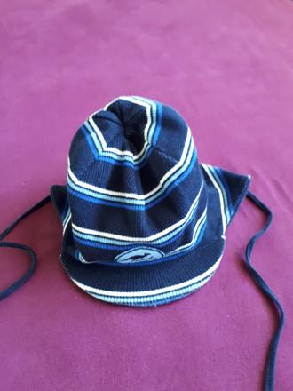 Detska ciapka, rada,<50