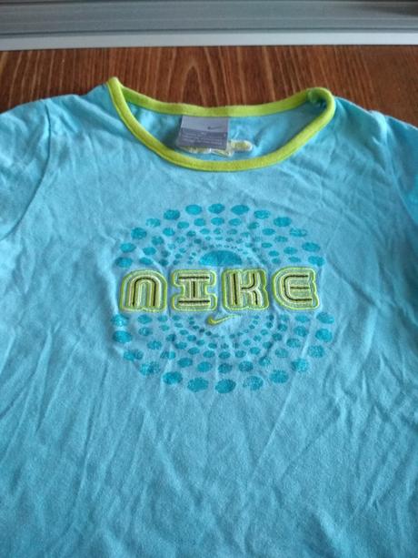 Tricko, nike,86