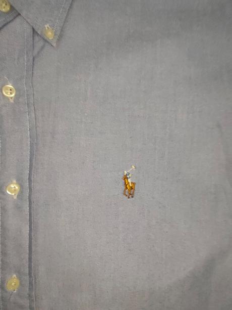 Košela pánska, ralph lauren,m