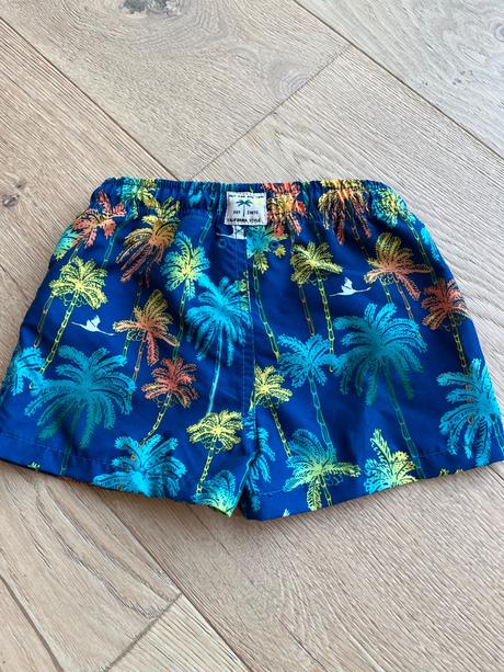 Plavky zara, zara,98