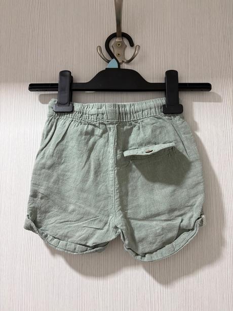 Chlapčenské šortky, reserved,98