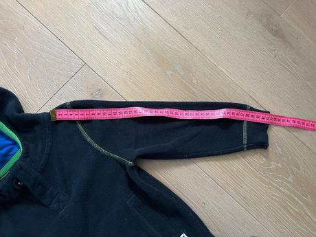 Mikina fleece f&f veľ. 104-110, f&f,104