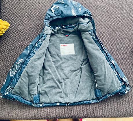 Zimna bunda lego, lego,116