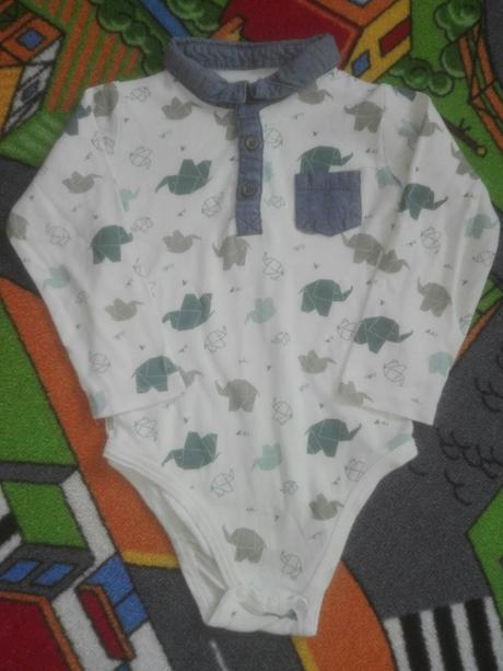 Chlapček 86, 86–98