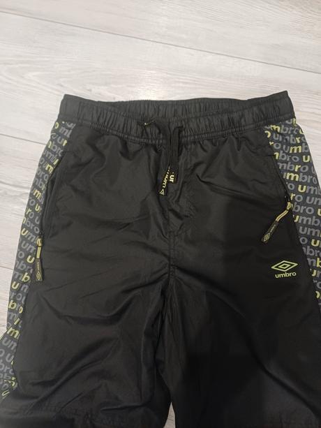 Oteplene nohavice, umbro,152