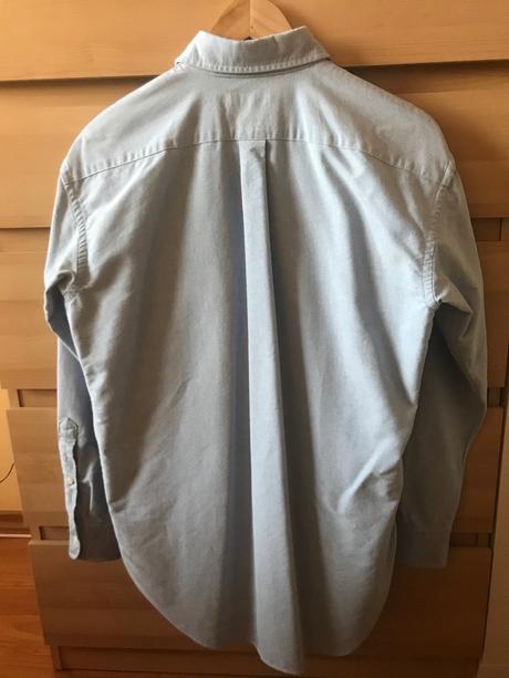 Ralph lauren oversize košeľa, ralph lauren,xs