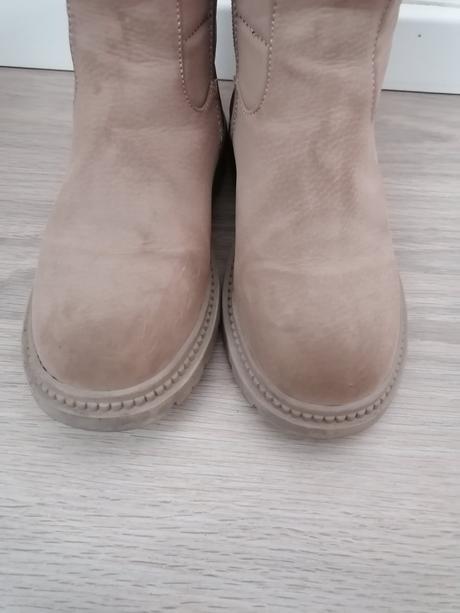 Čižmy dee zee 35, 35