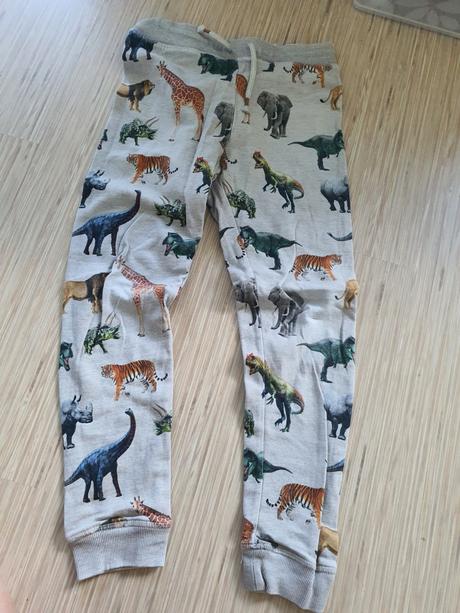 Teplaková súprava ch7, h&m,140