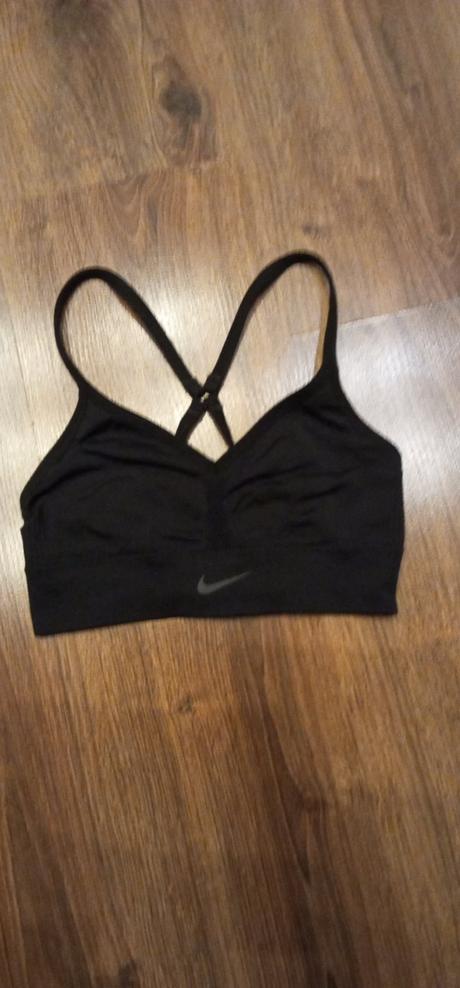 Športová podprsenka nike, nike,xs