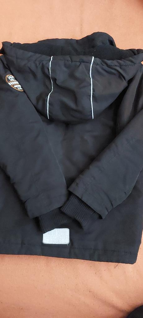 Bunda 122, dopodopo,122