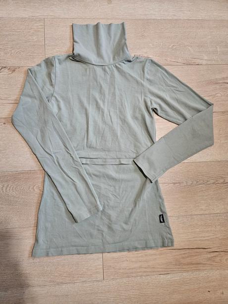 Rolák na dojčenie kojo, 